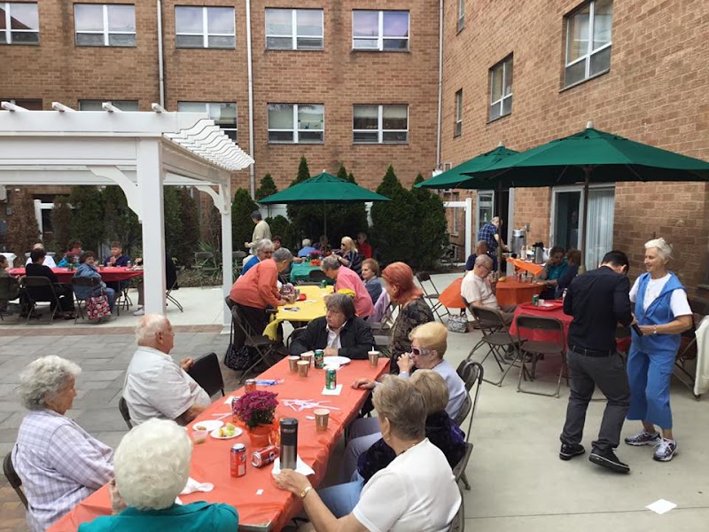 LAKELAND NURSING & REHAB nursing home in HASKELL, NJ - Photo 4 of 5