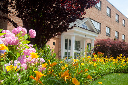 LAKELAND NURSING & REHAB nursing home in HASKELL, NJ - Photo 5 of 5