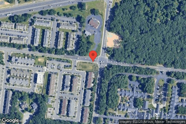 HARROGATE nursing home in LAKEWOOD, NJ - Photo 1 of 10