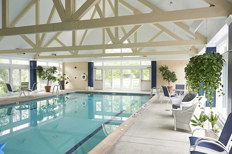 HARROGATE nursing home in LAKEWOOD, NJ - Photo 4 of 10