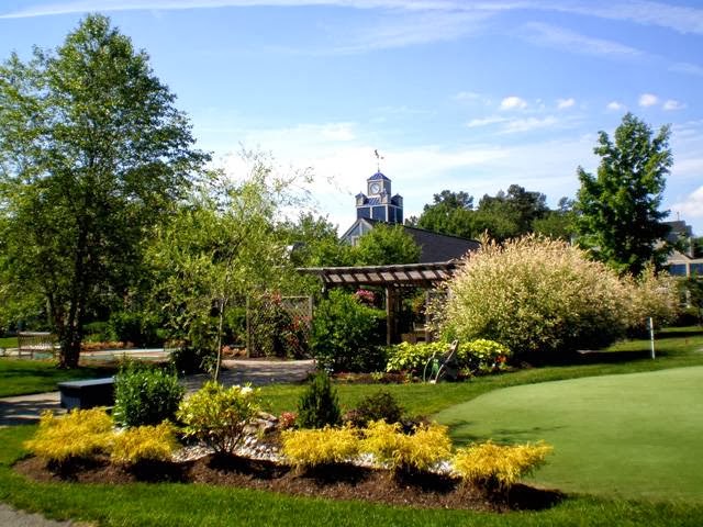 HARROGATE nursing home in LAKEWOOD, NJ - Photo 5 of 10
