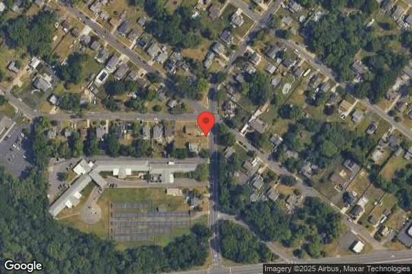 PALACE REHABILITATION AND CARE CENTER, THE nursing home in MAPLE SHADE, NJ - Photo 1 of 5