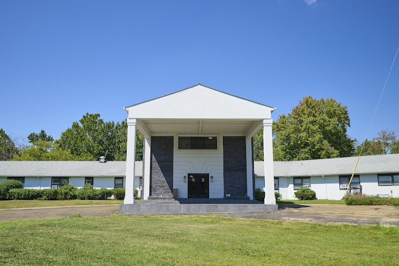 PALACE REHABILITATION AND CARE CENTER, THE nursing home in MAPLE SHADE, NJ - Photo 3 of 5