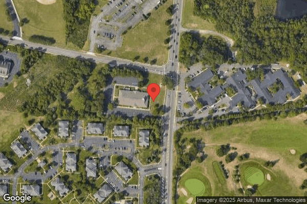 COMPLETE CARE AT BEY LEA, LLC nursing home in TOMS RIVER, NJ - Photo 1 of 5