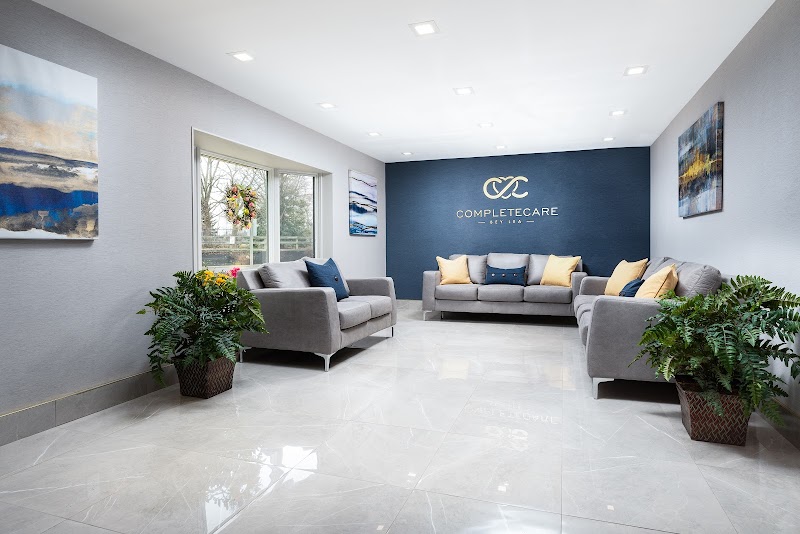 COMPLETE CARE AT BEY LEA, LLC nursing home in TOMS RIVER, NJ - Photo 3 of 5