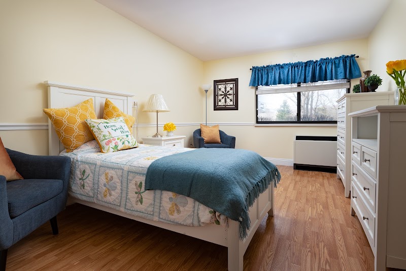 COMPLETE CARE AT BEY LEA, LLC nursing home in TOMS RIVER, NJ - Photo 4 of 5