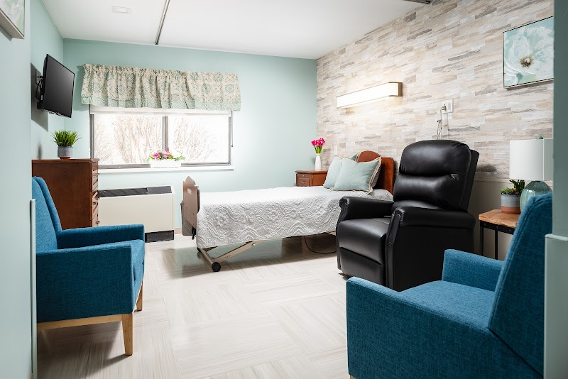 COMPLETE CARE AT BEY LEA, LLC nursing home in TOMS RIVER, NJ - Photo 5 of 5