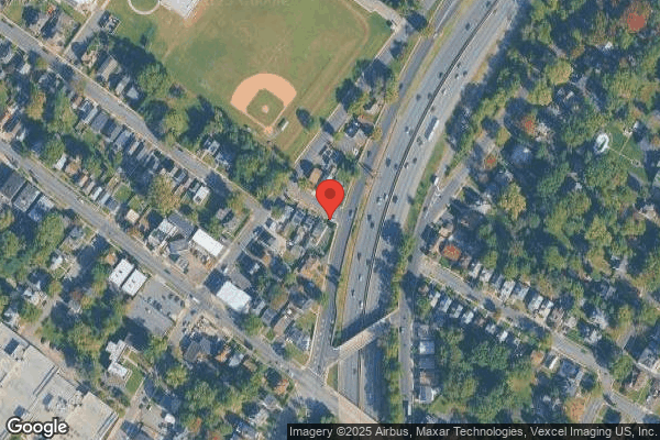 Park Crescent Healthcare & Rehabilitation Center nursing home in EAST ORANGE, NJ - Photo 1 of 3