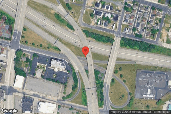 ABIGAIL HOUSE FOR NURSING & REHABILITATION nursing home in CAMDEN, NJ - Photo 1 of 4