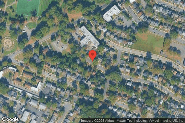 BROOKHAVEN HEALTH CARE CENTER nursing home in EAST ORANGE, NJ - Photo 1 of 10