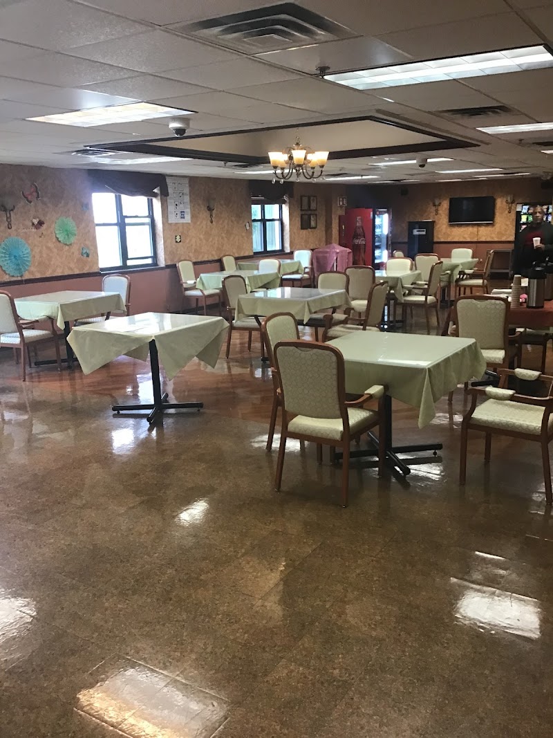 BROOKHAVEN HEALTH CARE CENTER nursing home in EAST ORANGE, NJ - Photo 4 of 10