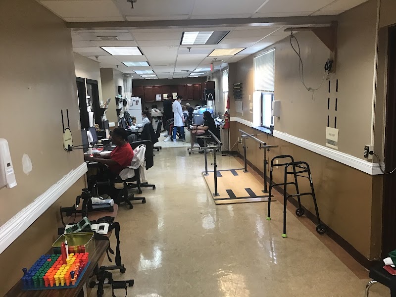 BROOKHAVEN HEALTH CARE CENTER nursing home in EAST ORANGE, NJ - Photo 5 of 10