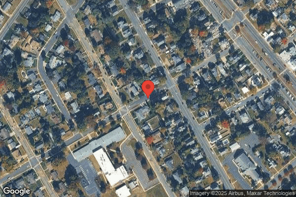 VILLAGE POINT nursing home in MONROE TOWNSHIP, NJ