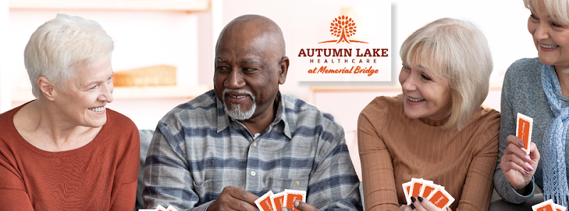 AUTUMN LAKE HEALTHCARE AT MEMORIAL BRIDGE nursing home in PENNS GROVE, NJ - Photo 2 of 5