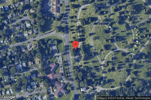 COMPLETE CARE AT WOODLANDS nursing home in PLAINFIELD, NJ - Photo 1 of 10