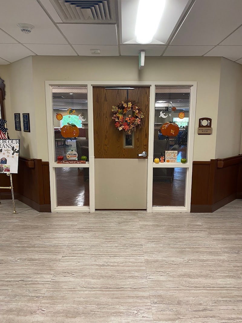 COMPLETE CARE AT WOODLANDS nursing home in PLAINFIELD, NJ - Photo 4 of 10