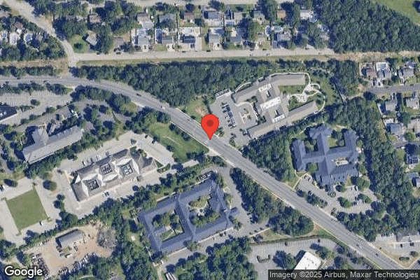 COMPLETE CARE AT LAURELTON, LLC nursing home in BRICK, NJ - Photo 1 of 5