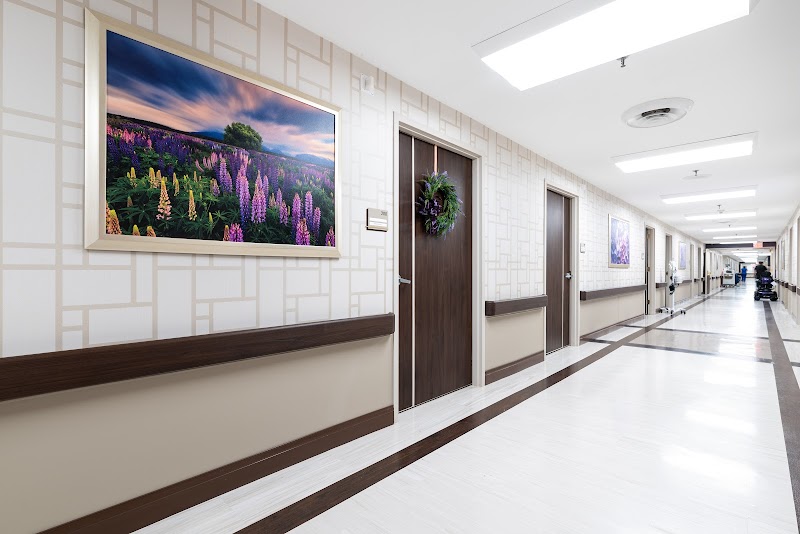 COMPLETE CARE AT LAURELTON, LLC nursing home in BRICK, NJ - Photo 2 of 5