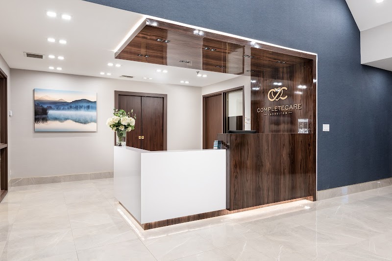 COMPLETE CARE AT LAURELTON, LLC nursing home in BRICK, NJ - Photo 4 of 5