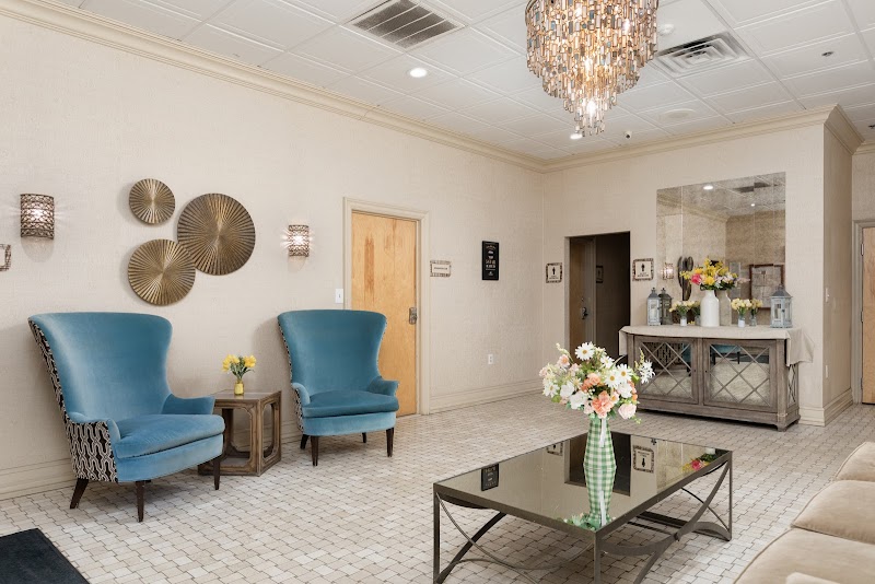 COMPLETE CARE AT MILFORD MANOR LLC nursing home in WEST MILFORD, NJ - Photo 2 of 5