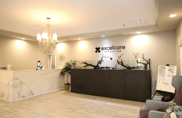 EXCEL CARE AT MANALAPAN nursing home in MANALAPAN, NJ - Photo 2 of 5