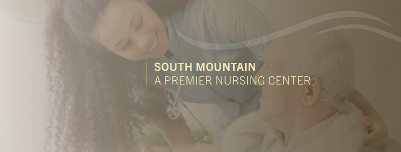 SOUTH MOUNTAIN HC nursing home in VAUXHALL, NJ - Photo 2 of 10