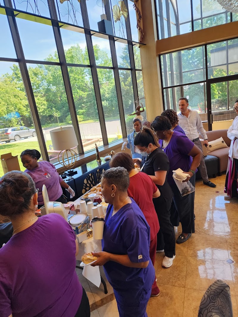 SOUTH MOUNTAIN HC nursing home in VAUXHALL, NJ - Photo 3 of 10