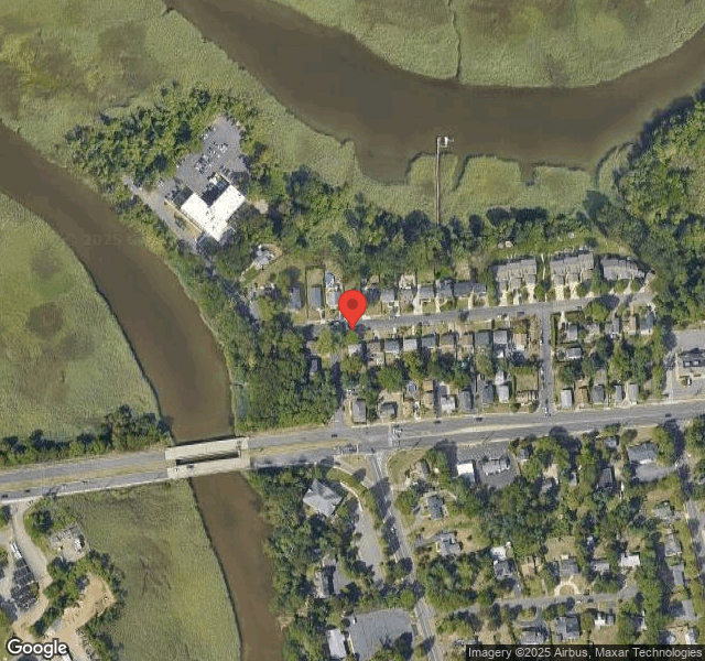 REDBANK CENTER FOR REHABILITATION AND HEALING nursing home in RED BANK, NJ - Photo 1 of 5