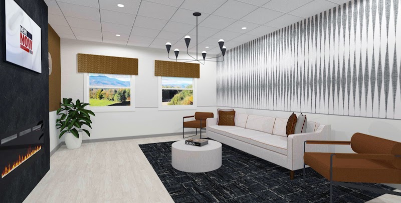 REDBANK CENTER FOR REHABILITATION AND HEALING nursing home in RED BANK, NJ - Photo 2 of 5