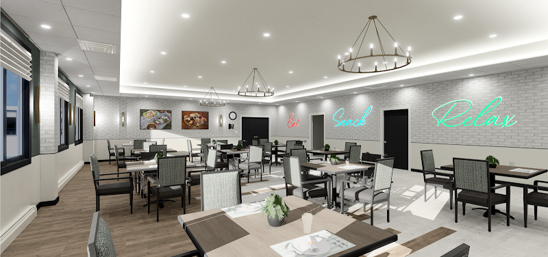 REDBANK CENTER FOR REHABILITATION AND HEALING nursing home in RED BANK, NJ - Photo 4 of 5