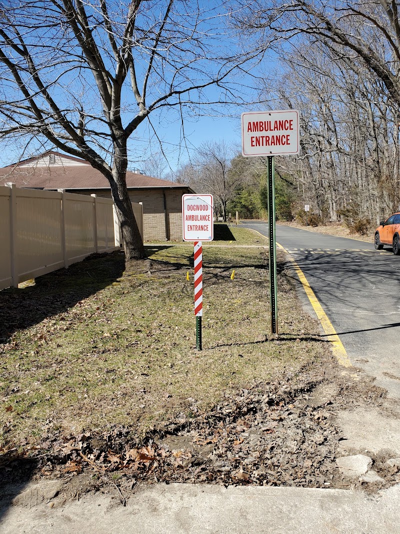 BARTLEY NURSING & REHAB nursing home in JACKSON, NJ - Photo 3 of 7
