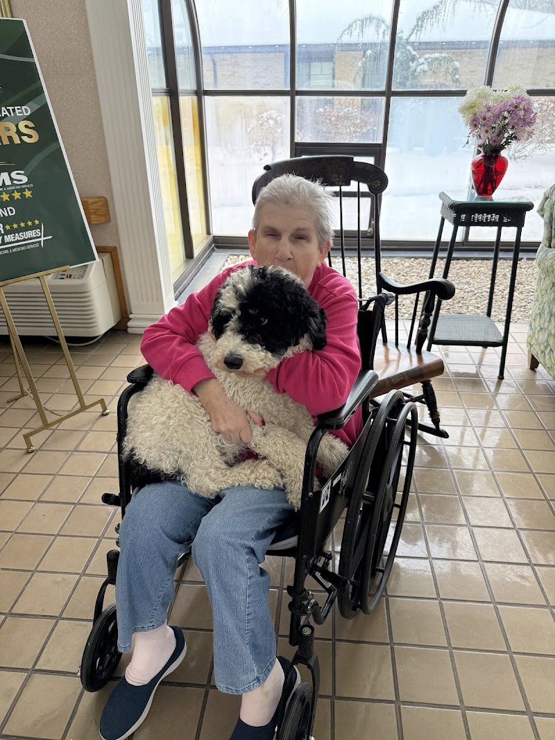 BARTLEY NURSING & REHAB nursing home in JACKSON, NJ - Photo 5 of 7