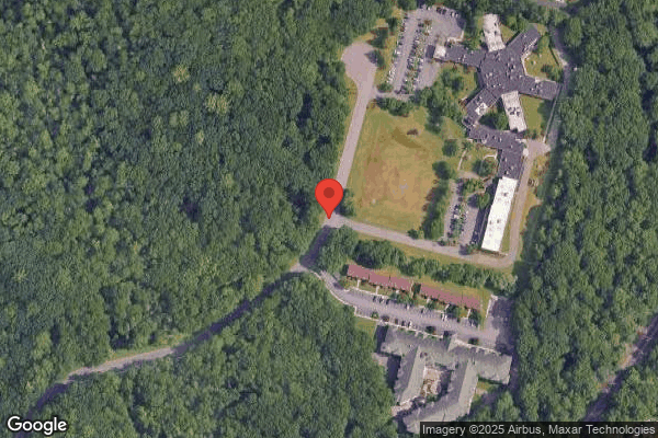 BUCKINGHAM AT NORWOOD, THE nursing home in NORWOOD, NJ - Photo 1 of 5