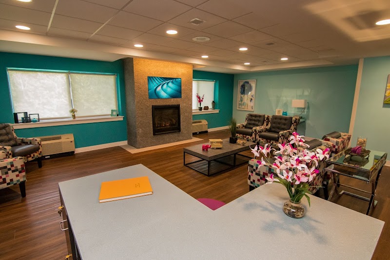 BUCKINGHAM AT NORWOOD, THE nursing home in NORWOOD, NJ - Photo 2 of 5