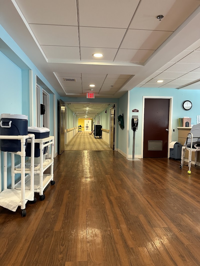 BUCKINGHAM AT NORWOOD, THE nursing home in NORWOOD, NJ - Photo 3 of 5