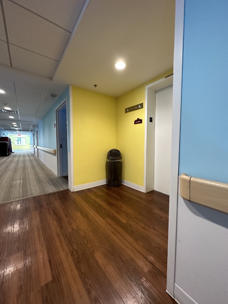 BUCKINGHAM AT NORWOOD, THE nursing home in NORWOOD, NJ - Photo 5 of 5