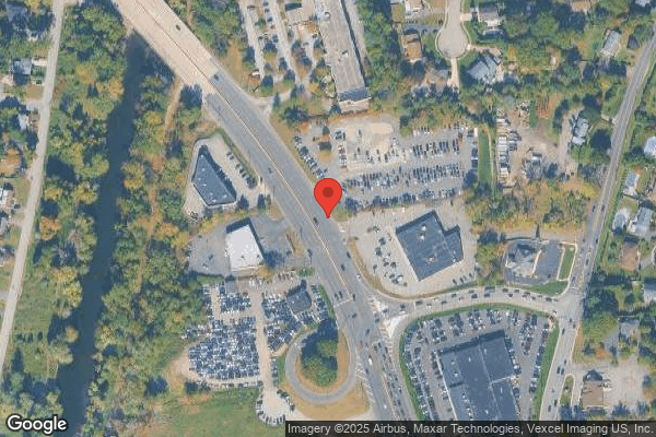 Avalon Rehab and Care Center nursing home in WAYNE, NJ