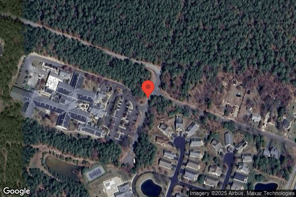 WHITING GARDENS REHABILITATION AND NURSING CENTER nursing home in WHITING, NJ - Photo 1 of 5