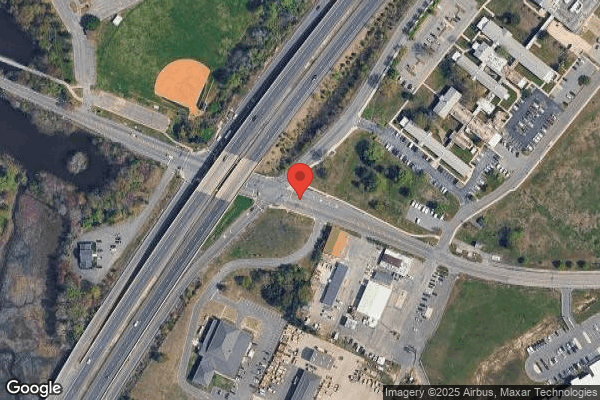 CREST HAVEN NURSING AND REHABILITATION CENTER nursing home in CAPE MAY COURT HOUSE, NJ - Photo 1 of 5