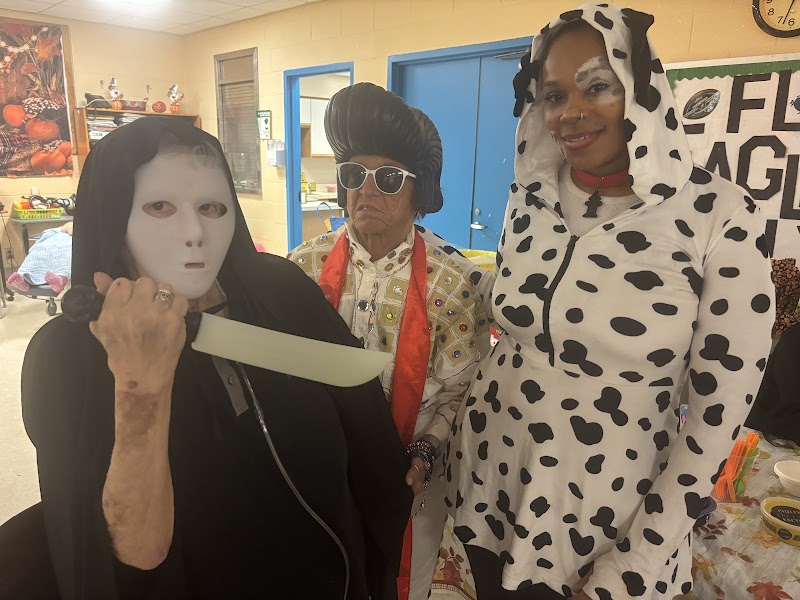 CREST HAVEN NURSING AND REHABILITATION CENTER nursing home in CAPE MAY COURT HOUSE, NJ - Photo 4 of 5