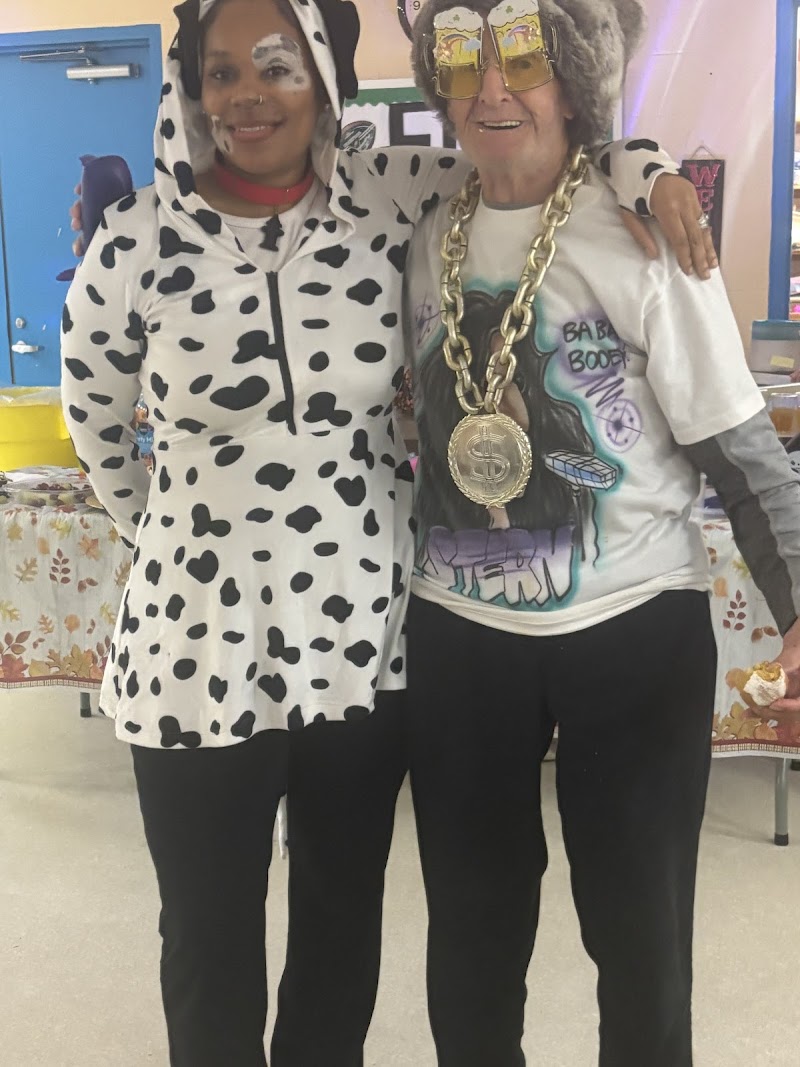 CREST HAVEN NURSING AND REHABILITATION CENTER nursing home in CAPE MAY COURT HOUSE, NJ - Photo 5 of 5