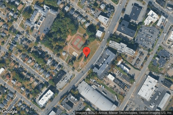 COMPLETE CARE AT REGENT LLC nursing home in HACKENSACK, NJ - Photo 1 of 5