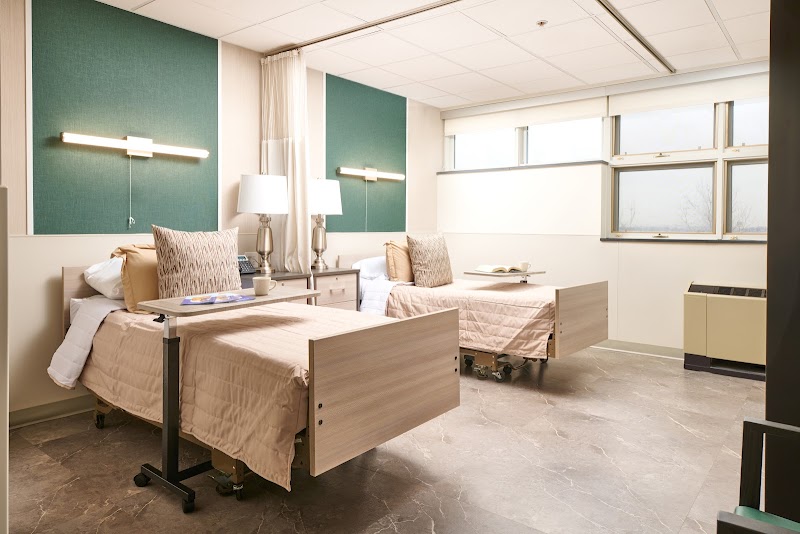 COMPLETE CARE AT REGENT LLC nursing home in HACKENSACK, NJ - Photo 3 of 5