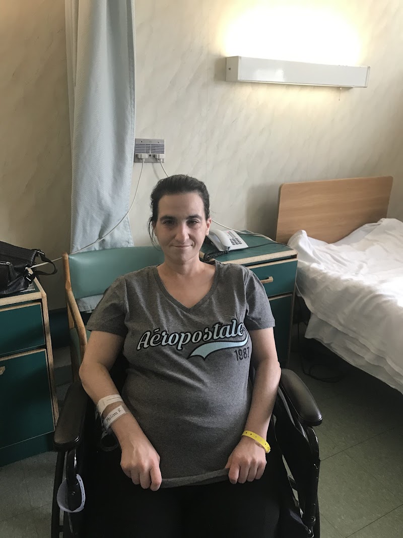 COMPLETE CARE AT REGENT LLC nursing home in HACKENSACK, NJ - Photo 5 of 5