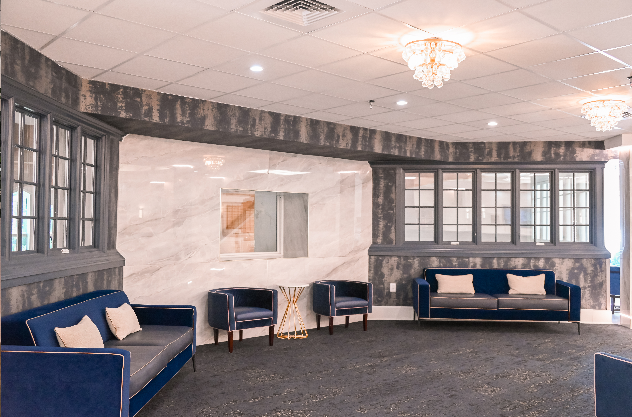 ALLEGRIA AT THE FOUNTAINS nursing home in ATCO, NJ - Photo 5 of 5