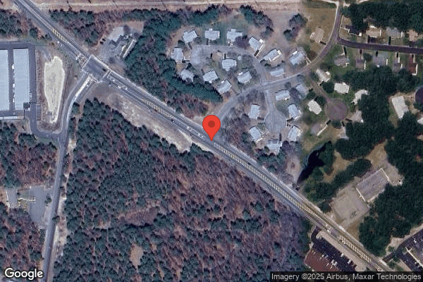 CRESTWOOD MANOR nursing home in WHITING, NJ - Photo 1 of 10