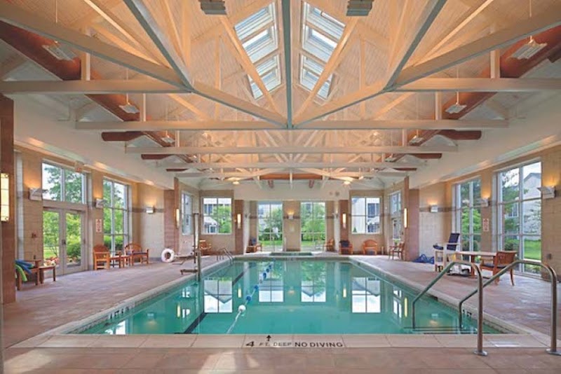 CRESTWOOD MANOR nursing home in WHITING, NJ - Photo 4 of 10