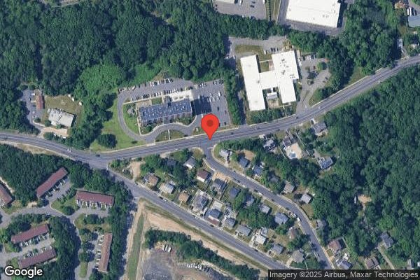 KING MANOR CARE AND REHABILITATION CENTER nursing home in NEPTUNE, NJ - Photo 1 of 3