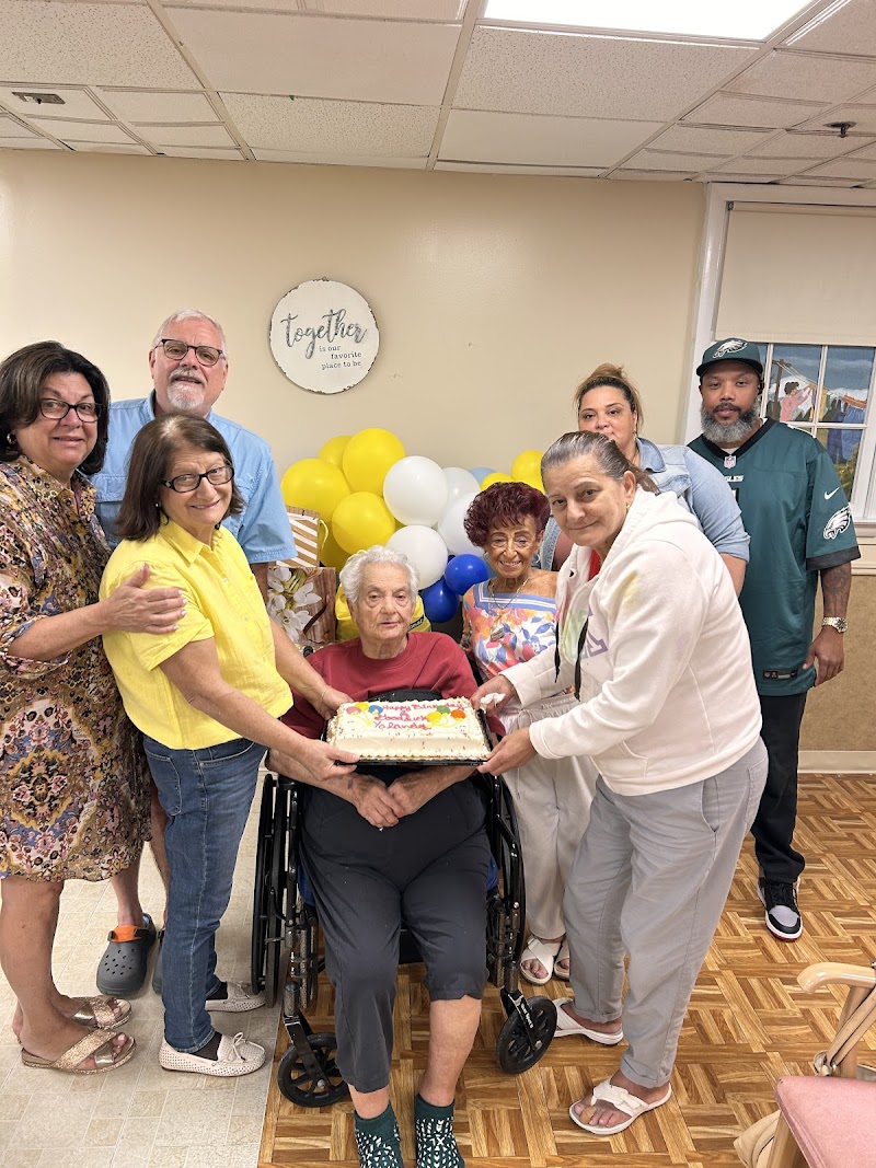 KING MANOR CARE AND REHABILITATION CENTER nursing home in NEPTUNE, NJ - Photo 2 of 3