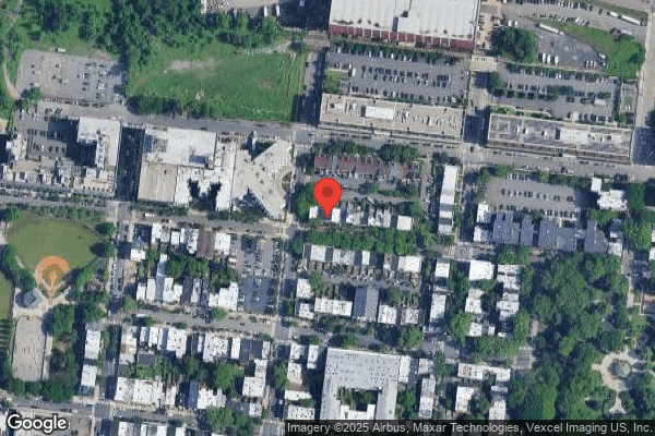 ALARIS HEALTH AT HAMILTON PARK nursing home in JERSEY CITY, NJ - Photo 1 of 5